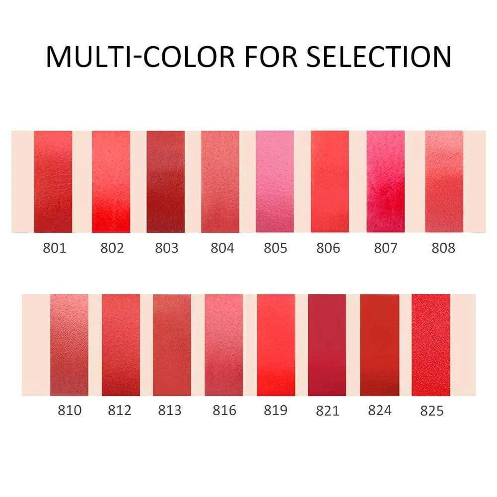 Classic Hydrating Silky Lipstick