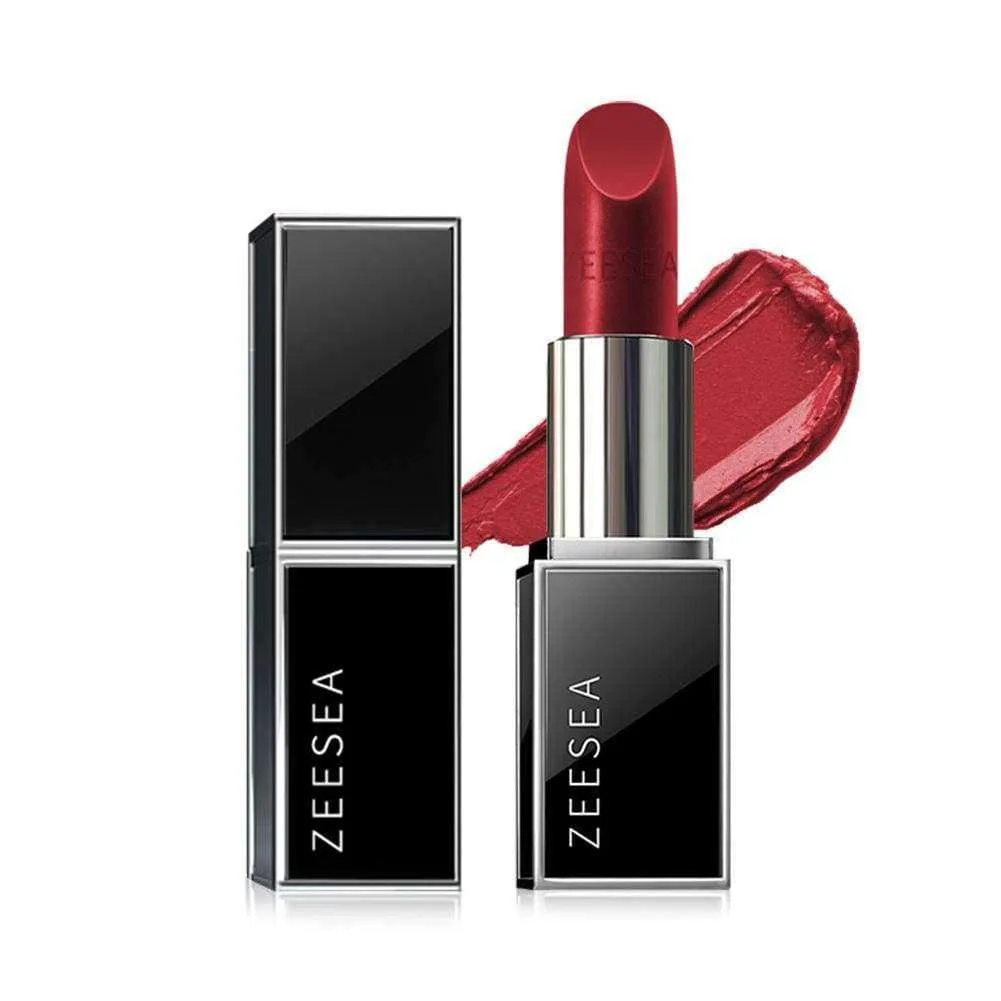 Classic Hydrating Silky Lipstick
