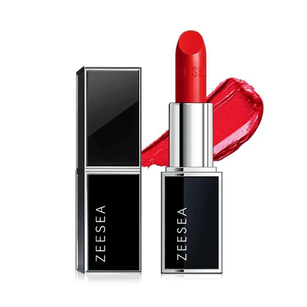 Classic Hydrating Silky Lipstick