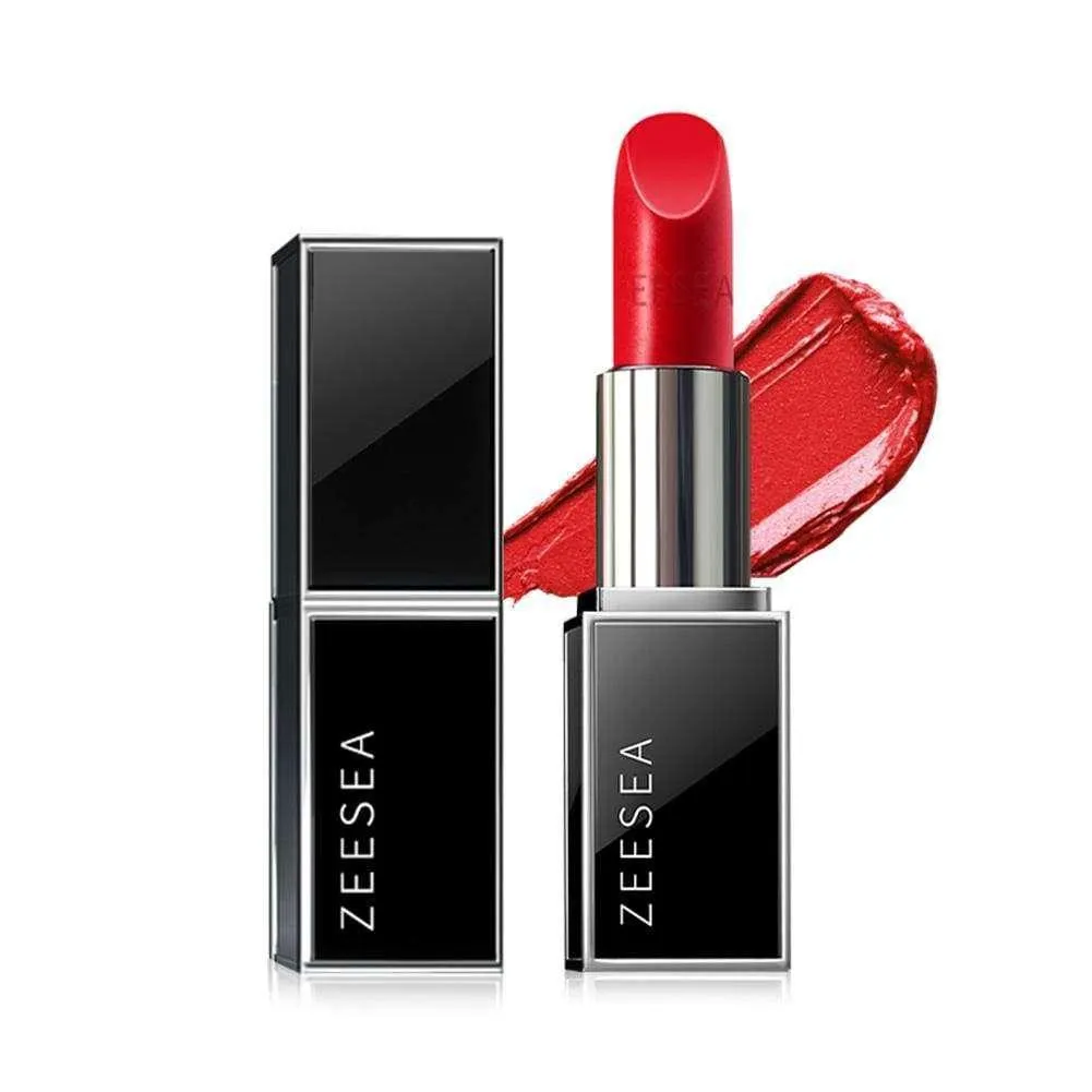 Classic Hydrating Silky Lipstick