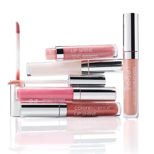 Colorescience® - Lip Shine SPF35