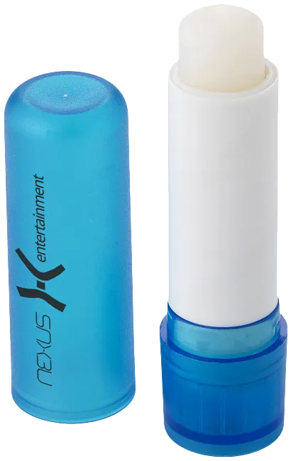 Coloured Lip Balms