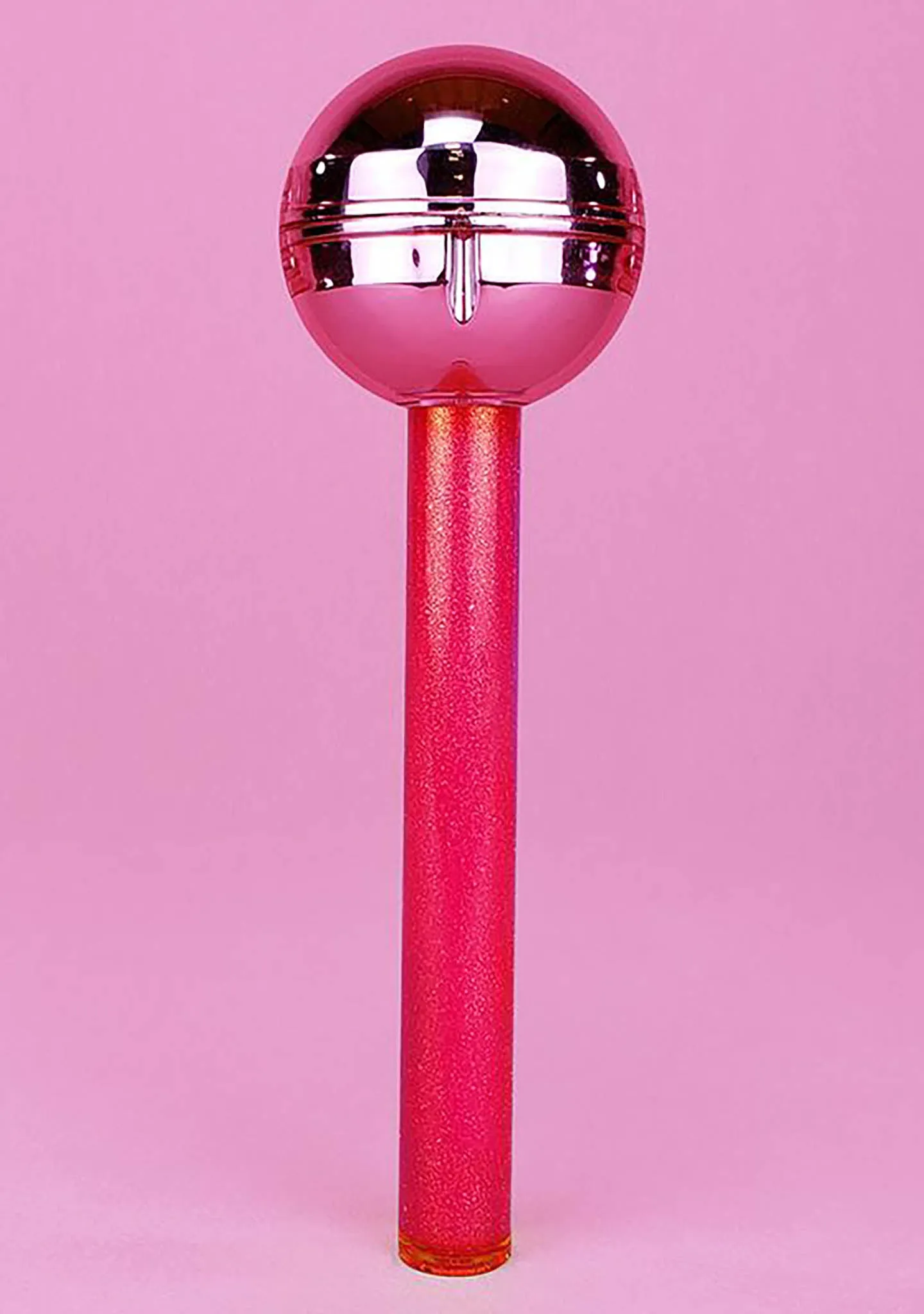 Cosmic Waves Think Pink Grapefruit Lip Gloss