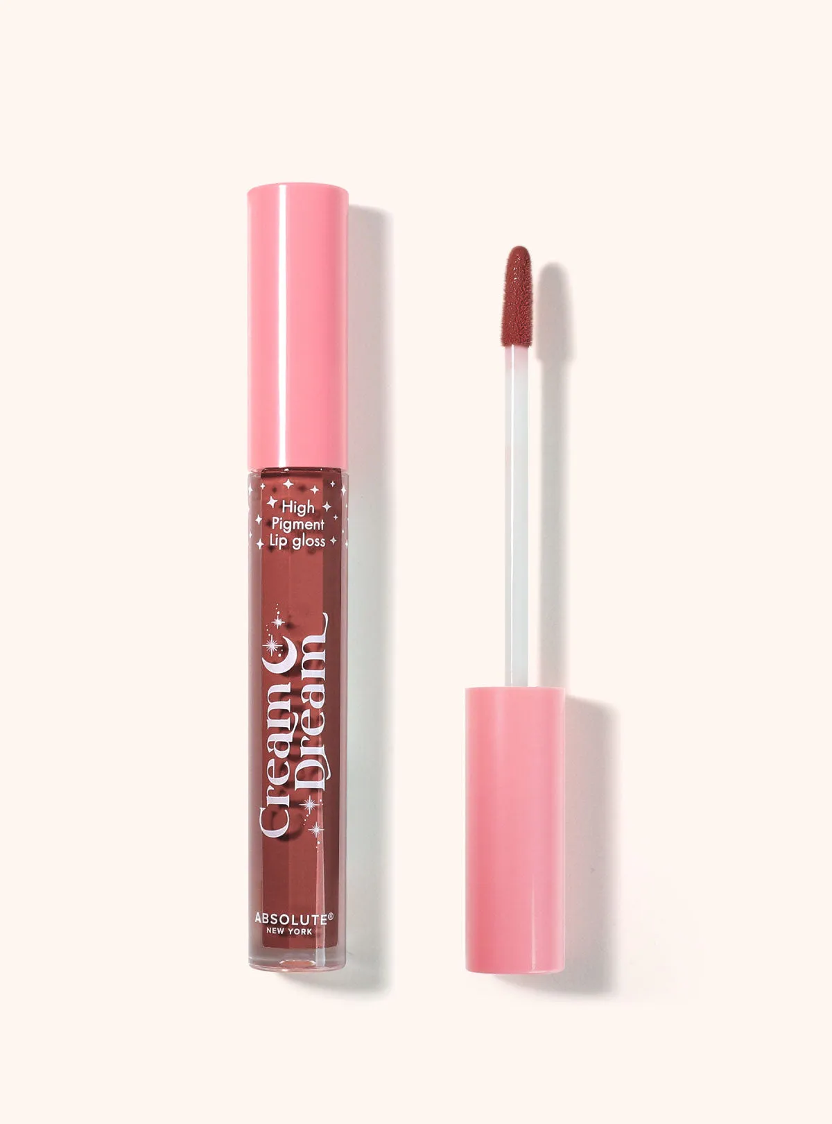 Cream Dream Lip Gloss