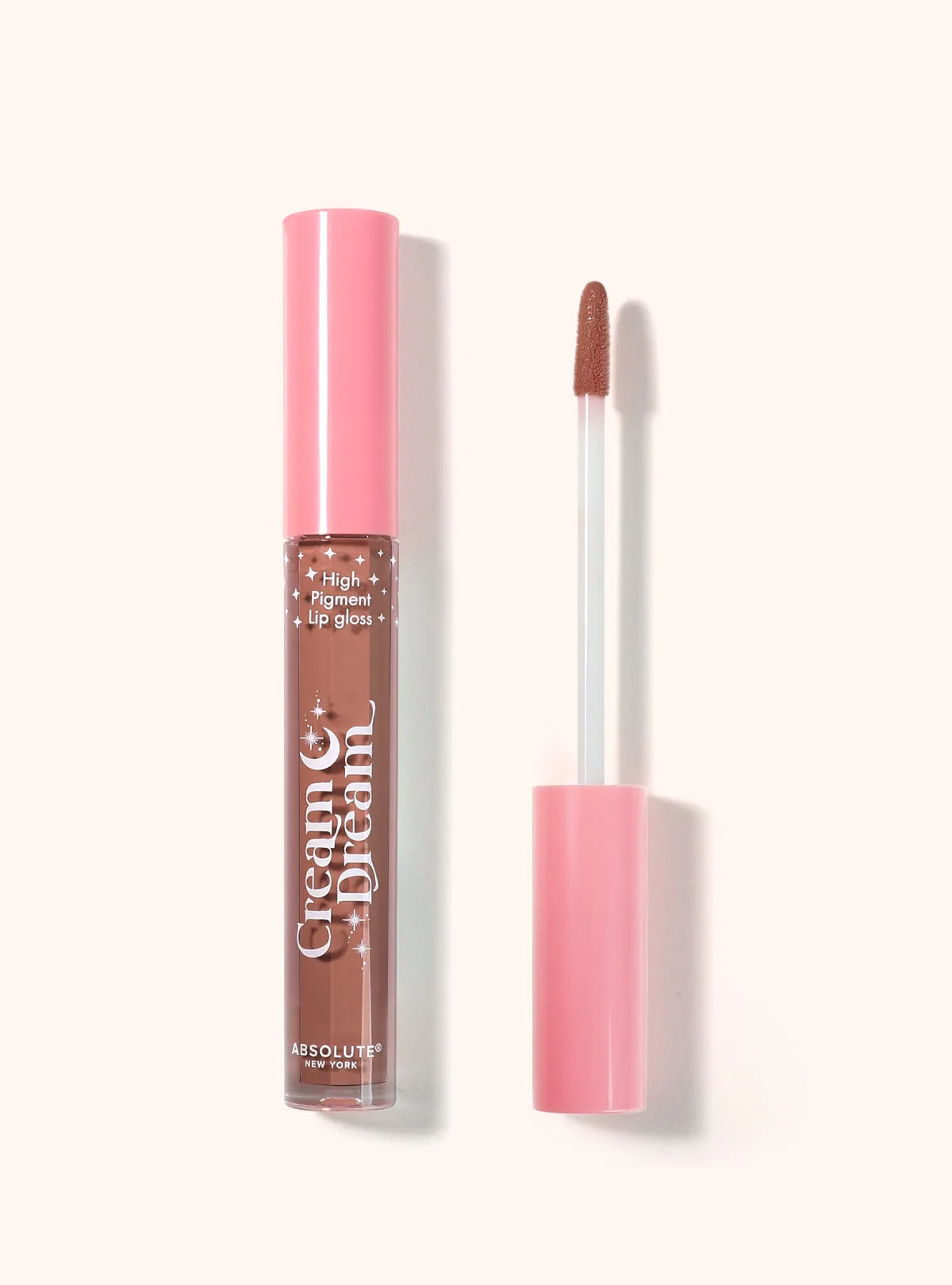 Cream Dream Lip Gloss