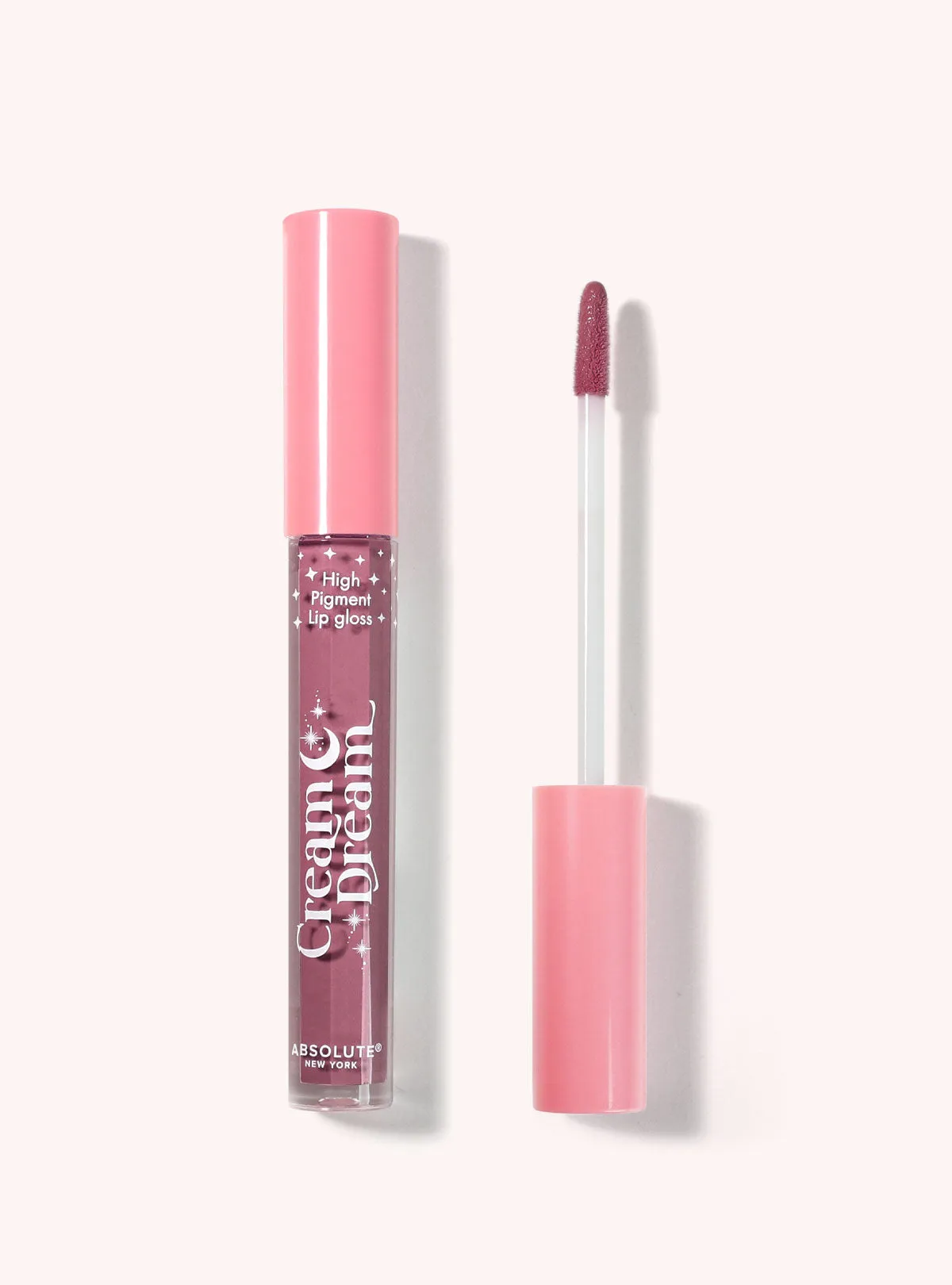 Cream Dream Lip Gloss