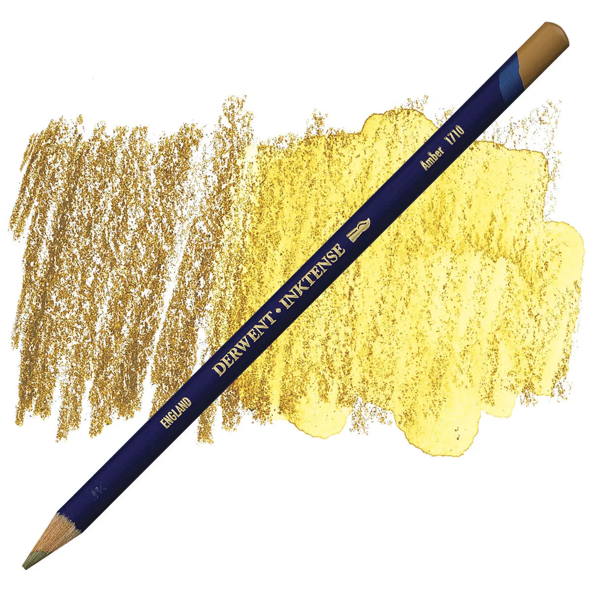 Derwent Inktense Pencil - Amber 1710*