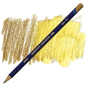 Derwent Inktense Pencil - Amber 1710*