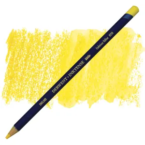Derwent Inktense Pencil - Cadmium Yellow 0210*