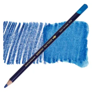 Derwent Inktense Pencil - Dark Cerulean 1010*