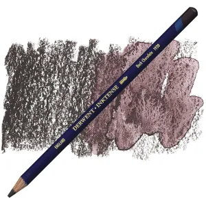 Derwent Inktense Pencil - Dark Chocolate 1930