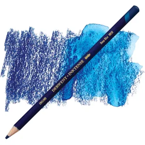 Derwent Inktense Pencil - Deep Blue 0850