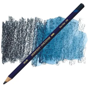 Derwent Inktense Pencil - Deep Indigo 1100*