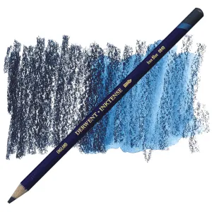 Derwent Inktense Pencil - Iron Blue 0840*