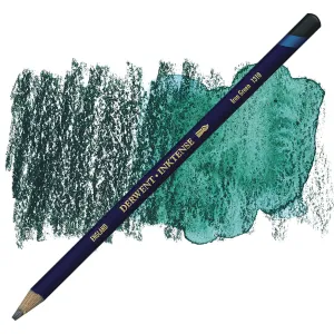 Derwent Inktense Pencil - Iron Green 1310