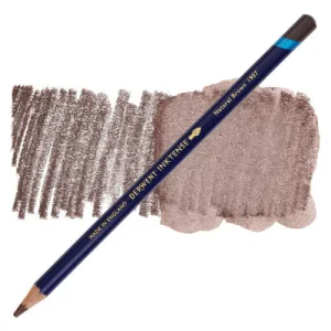 Derwent Inktense Pencil - Natural Brown 1907