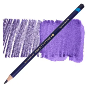 Derwent Inktense Pencil - Nightshade 0770