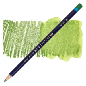 Derwent Inktense Pencil - Olivine 1340*