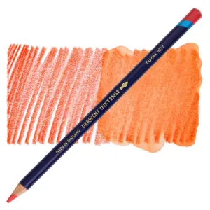 Derwent Inktense Pencil - Paprika 0317
