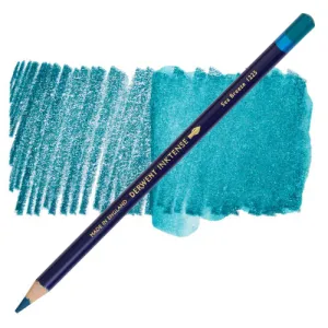 Derwent Inktense Pencil - Sea Breeze 1225