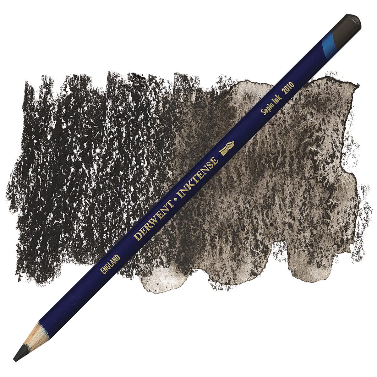 Derwent Inktense Pencil - Sepia Ink 2010
