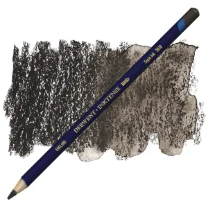 Derwent Inktense Pencil - Sepia Ink 2010