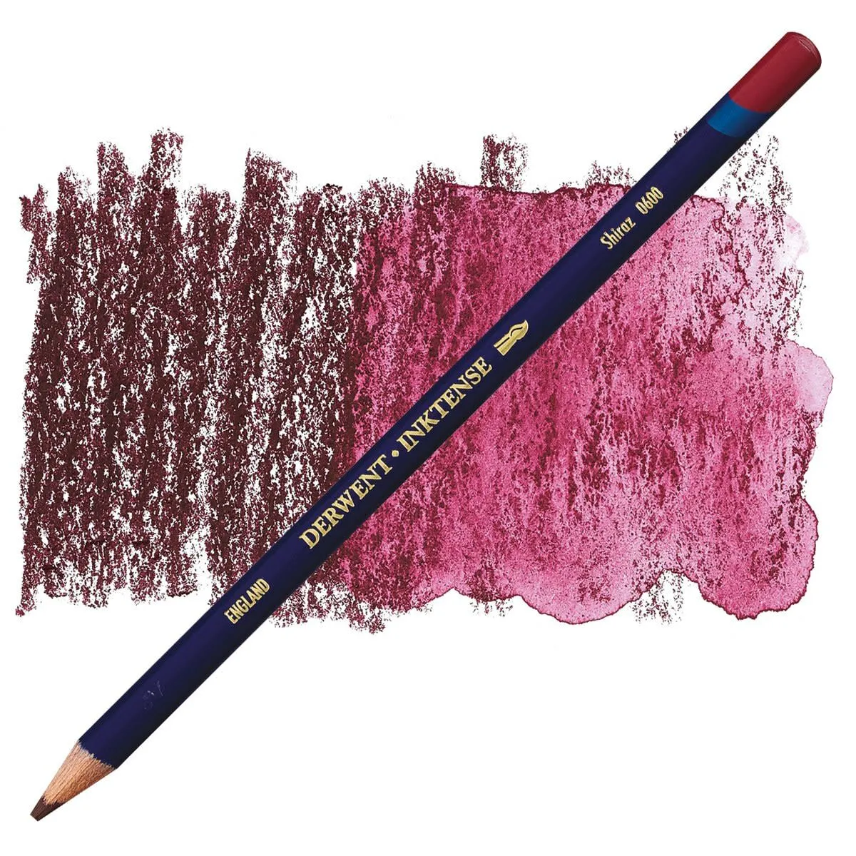 Derwent Inktense Pencil - Shiraz 0600*