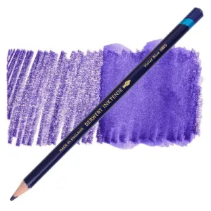 Derwent Inktense Pencil - Violet Blue 0805*