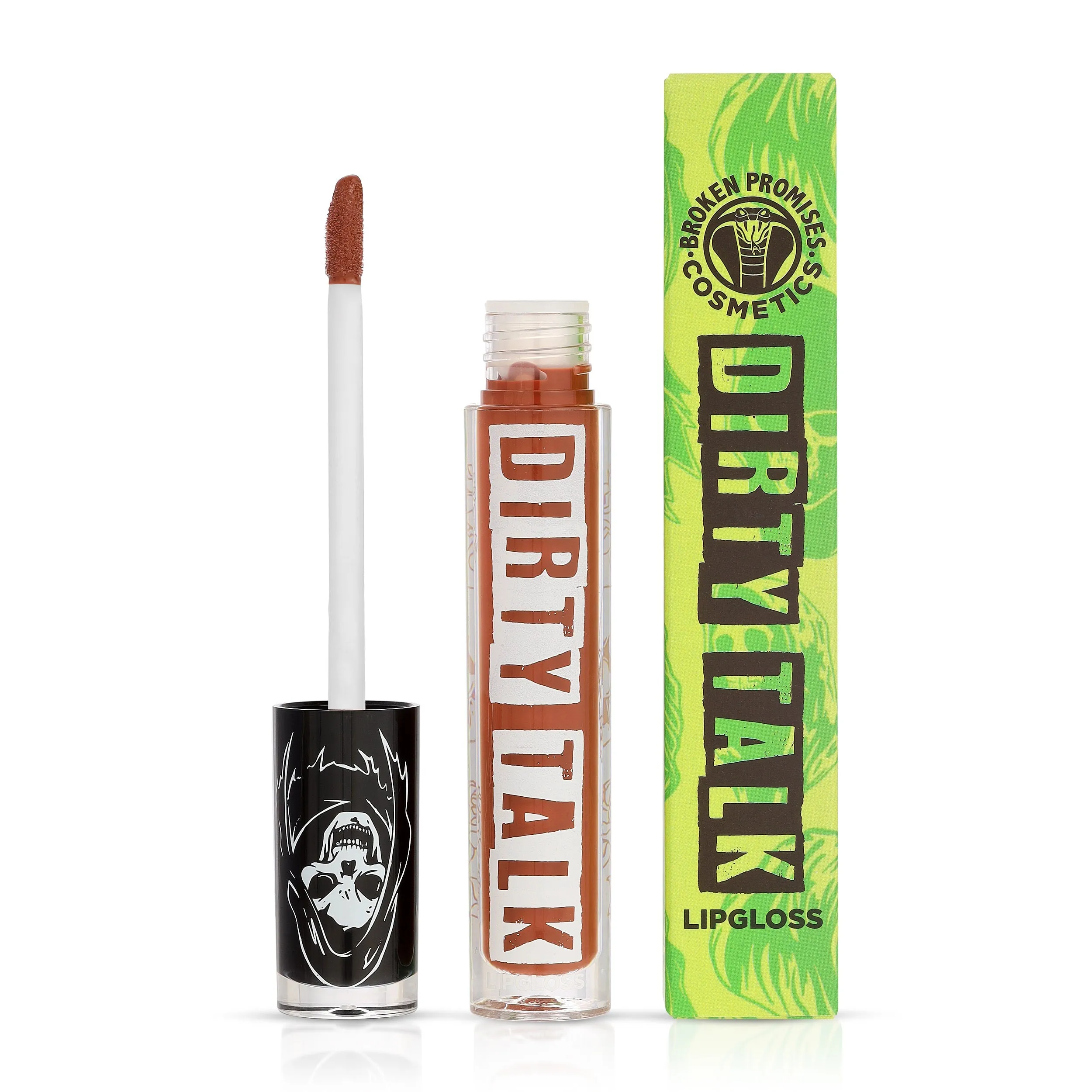 Dirty Talk Lip Gloss