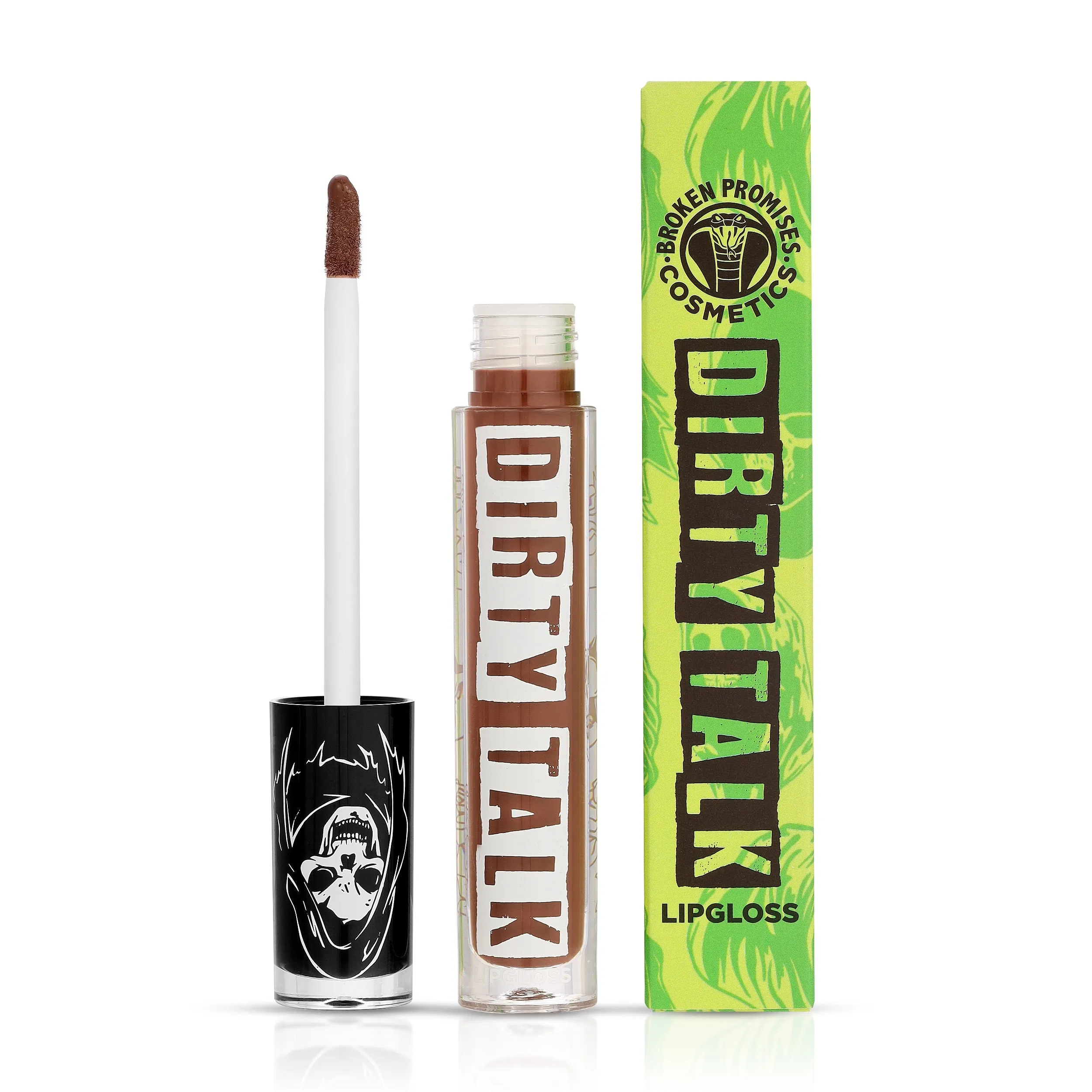 Dirty Talk Lip Gloss