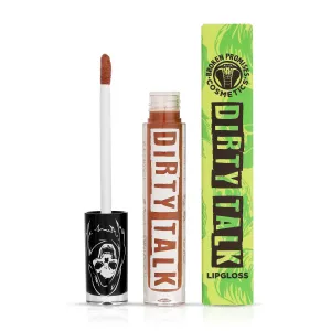 Dirty Talk Lip Gloss