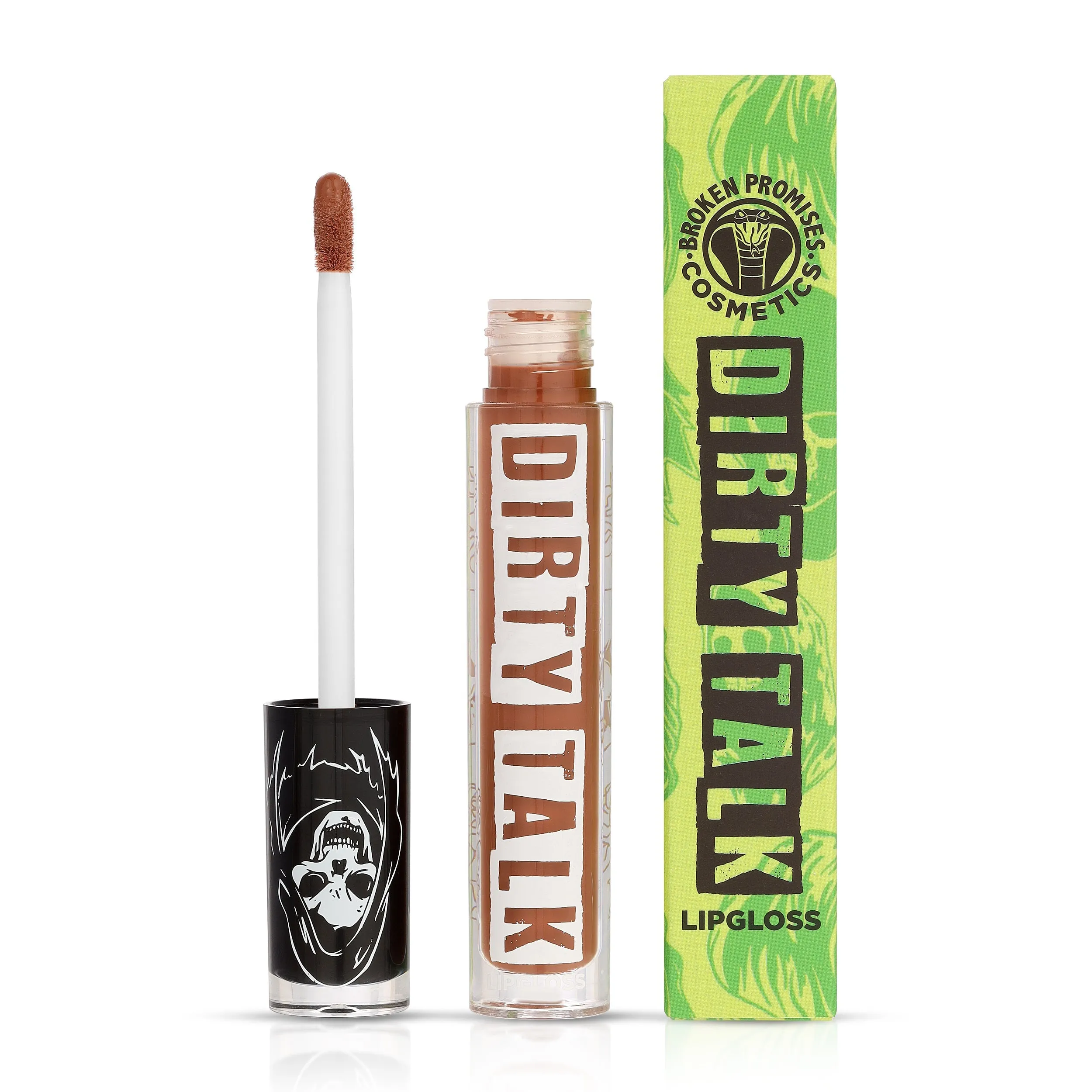 Dirty Talk Lip Gloss