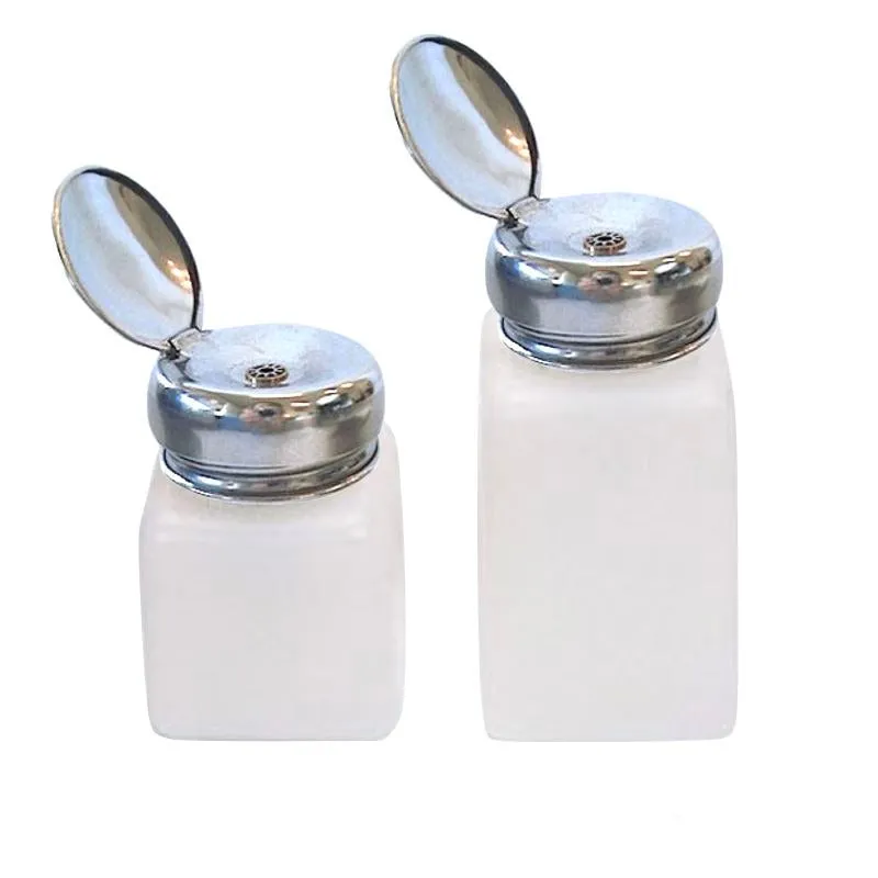 Dispenser Pump