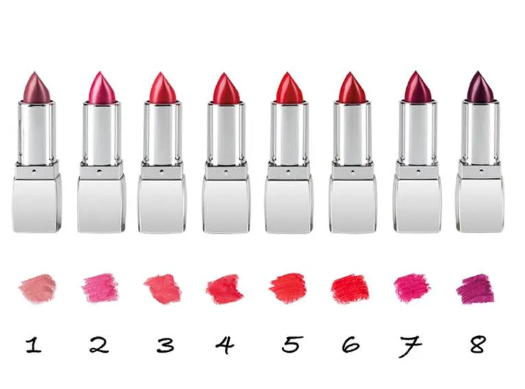 D'Orleac Rouge A Levres Luscious