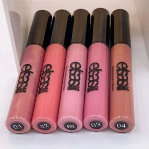 Elsas Pro Charming Lip Gloss