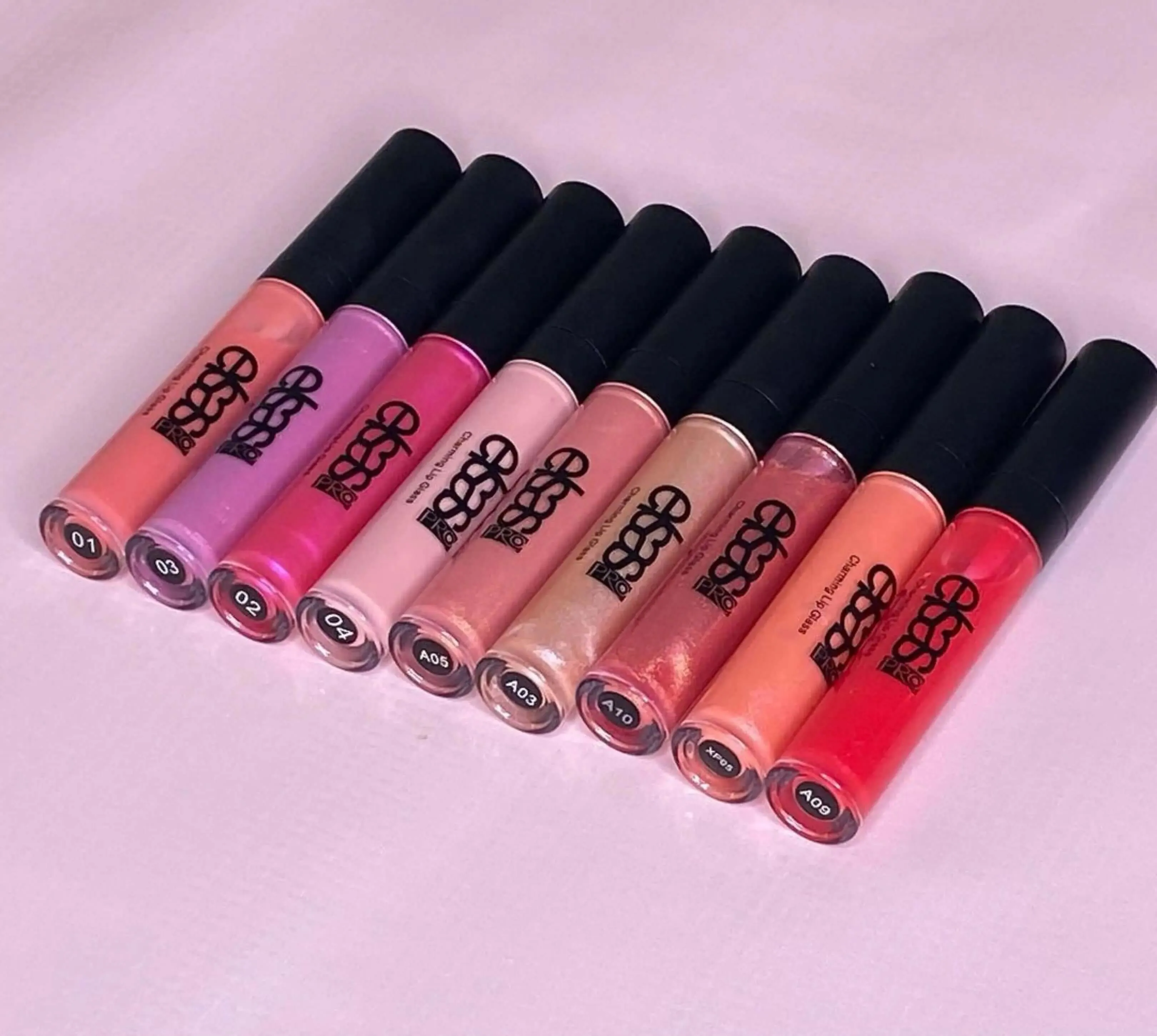 Elsas Pro Charming Lip Gloss