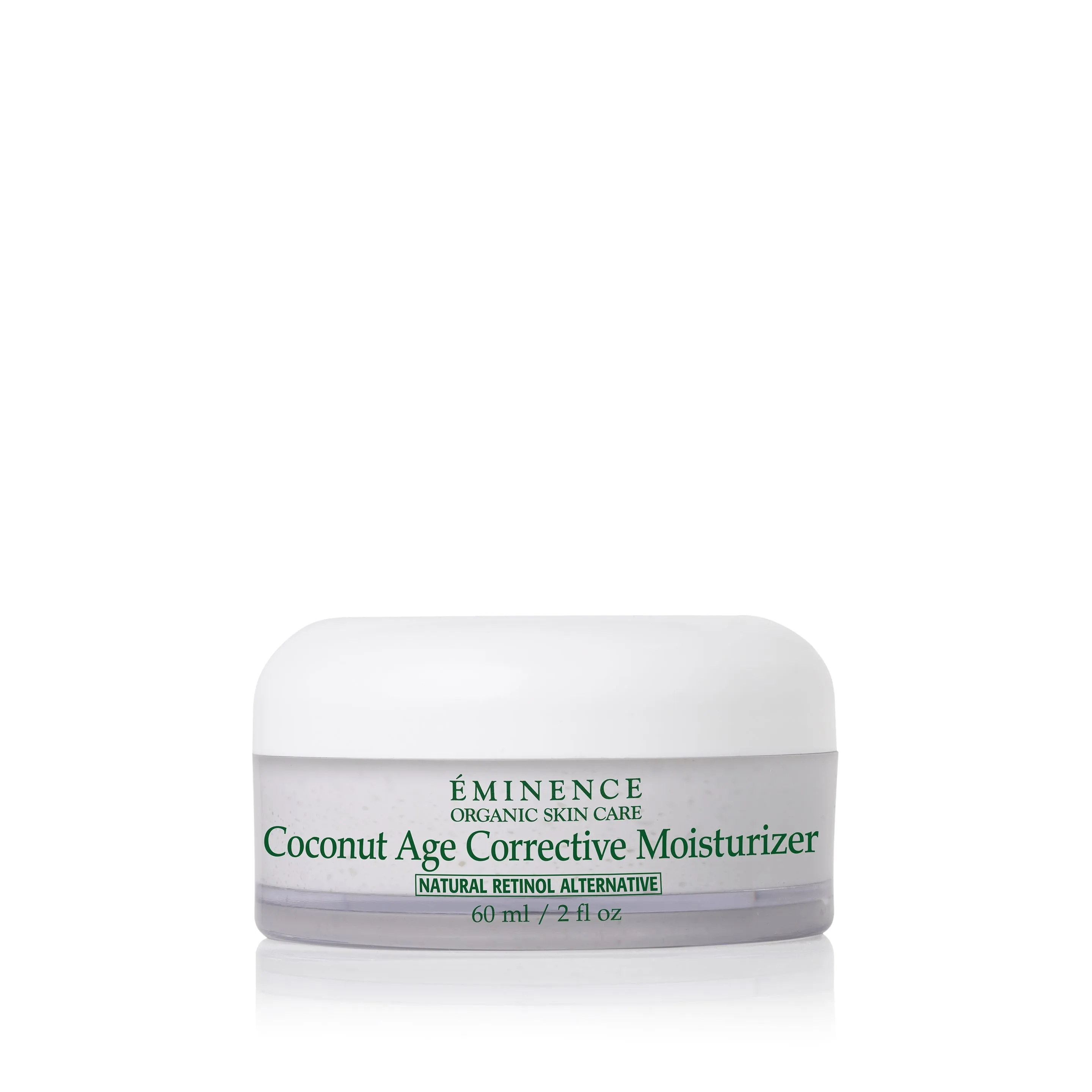 Eminence Organics Firming & Renewal Set (Bamboo Firming Fluid   Coconut Age Corrective Moisturizer   Monoi Age Corrective Exfoliating Cleanser)