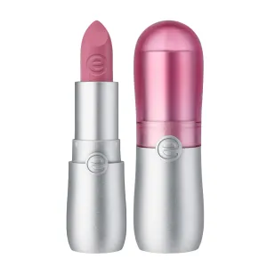 Essence Velvet Matte Lipstick, 02 Marshmalove