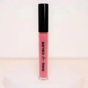 Fallen Roses | Vinyl Lip Lacquer