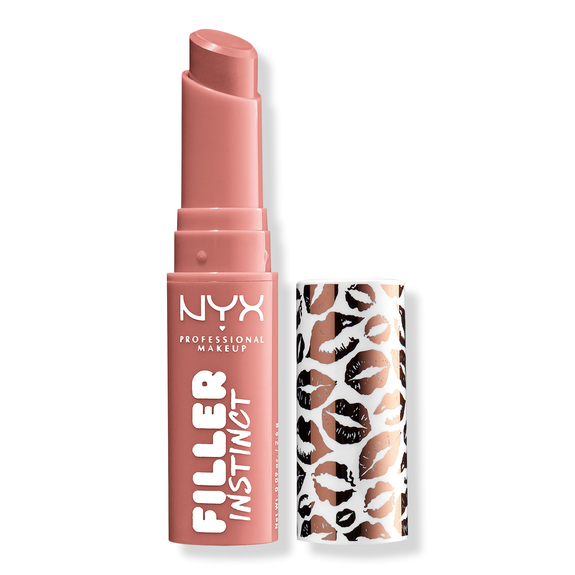 Filler Instinct Plumping Lip Balm With Hyaluronic Acid