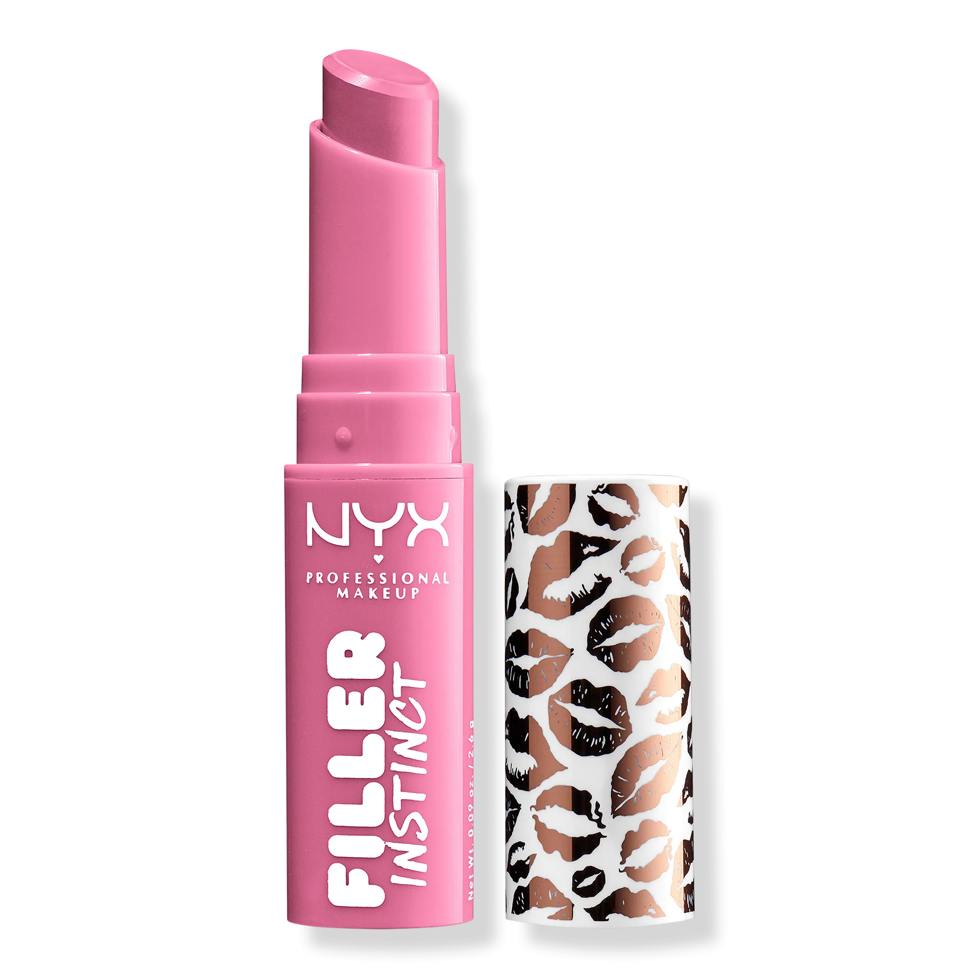 Filler Instinct Plumping Lip Balm With Hyaluronic Acid