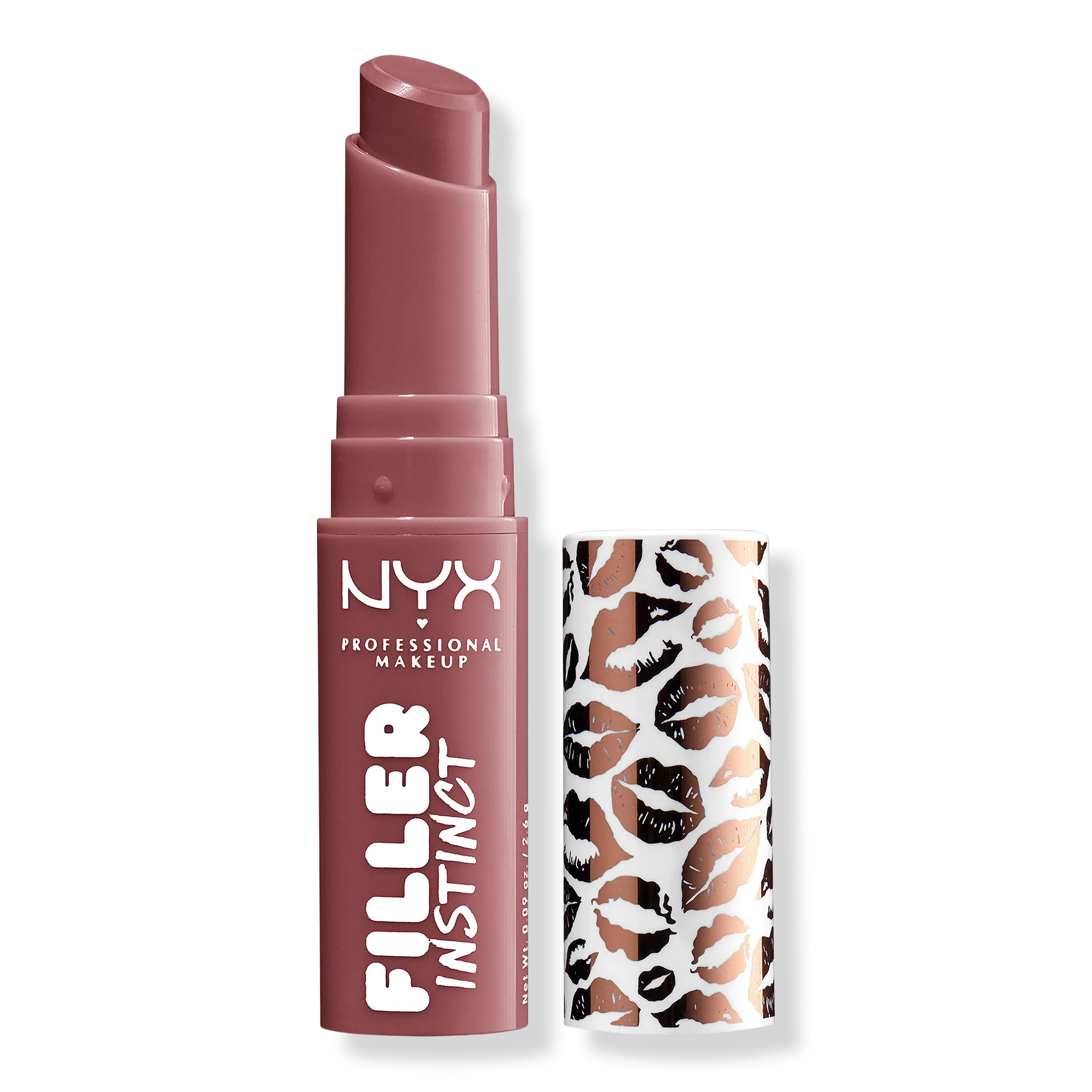 Filler Instinct Plumping Lip Balm With Hyaluronic Acid