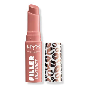 Filler Instinct Plumping Lip Balm With Hyaluronic Acid