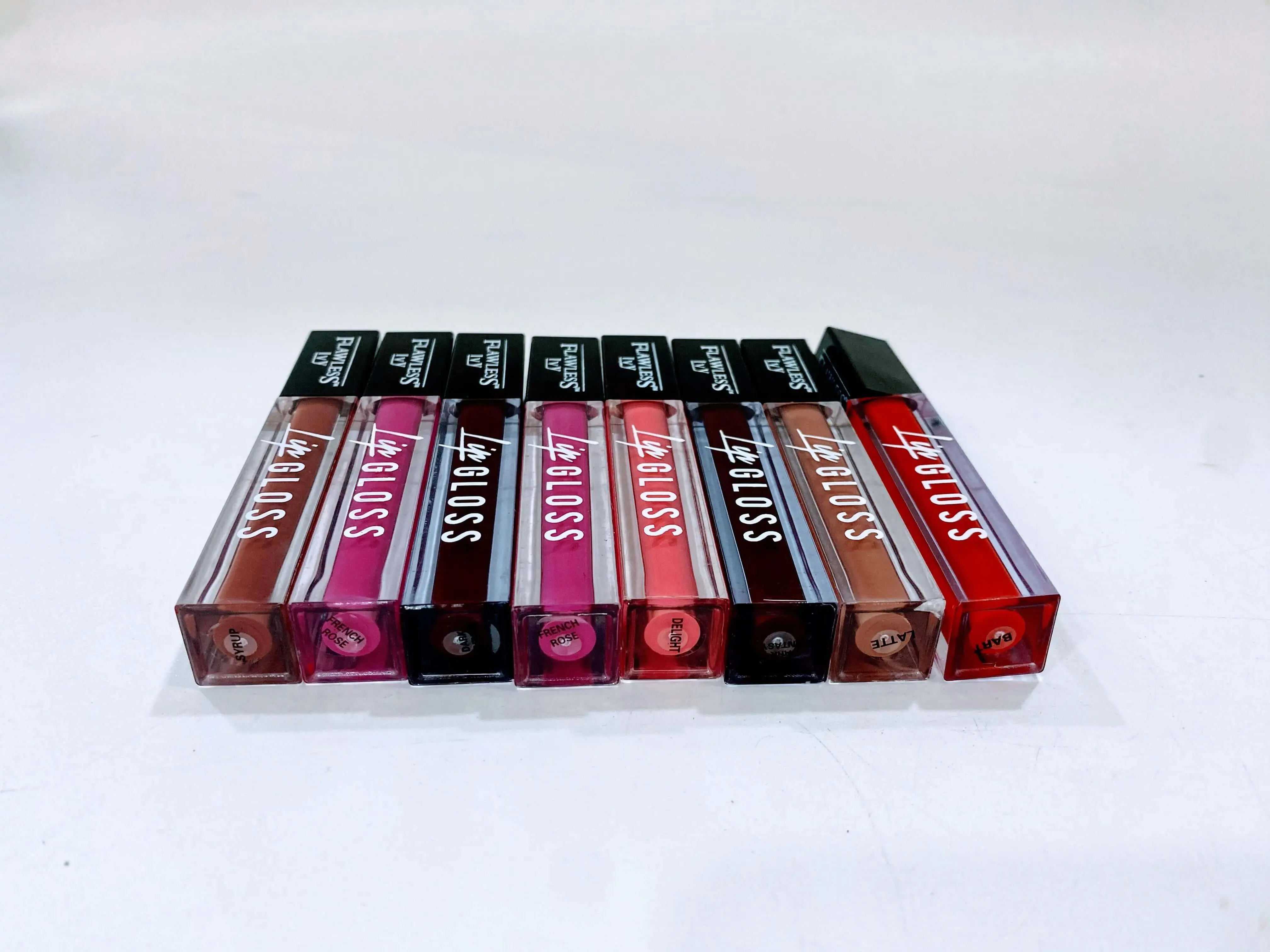 Flawless Ivy Lip Gloss