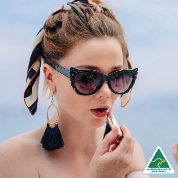 Fudge - Argan Vegan Lipstick