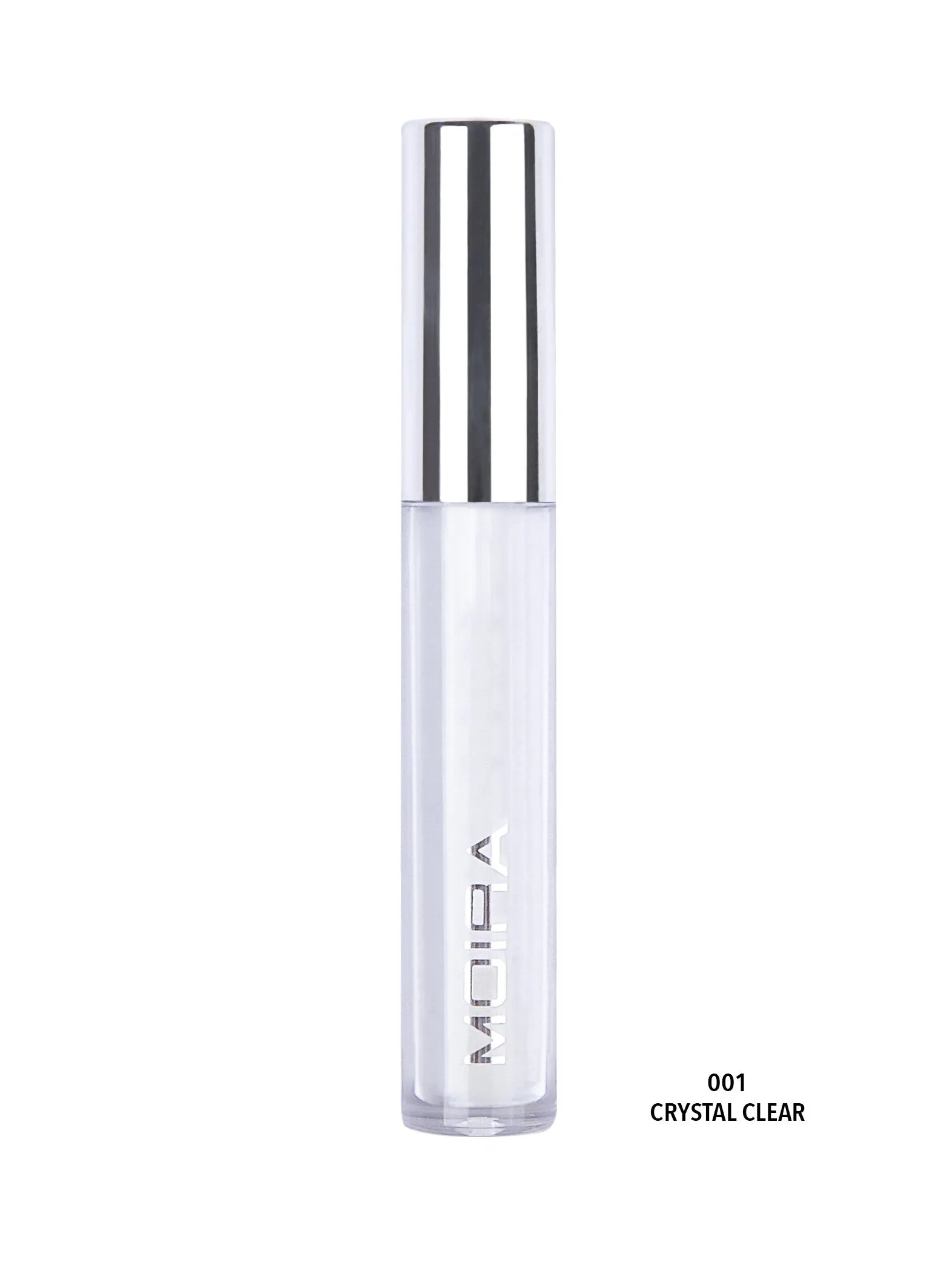 Gloss Affair Lip Gloss (001, Crystal Clear)