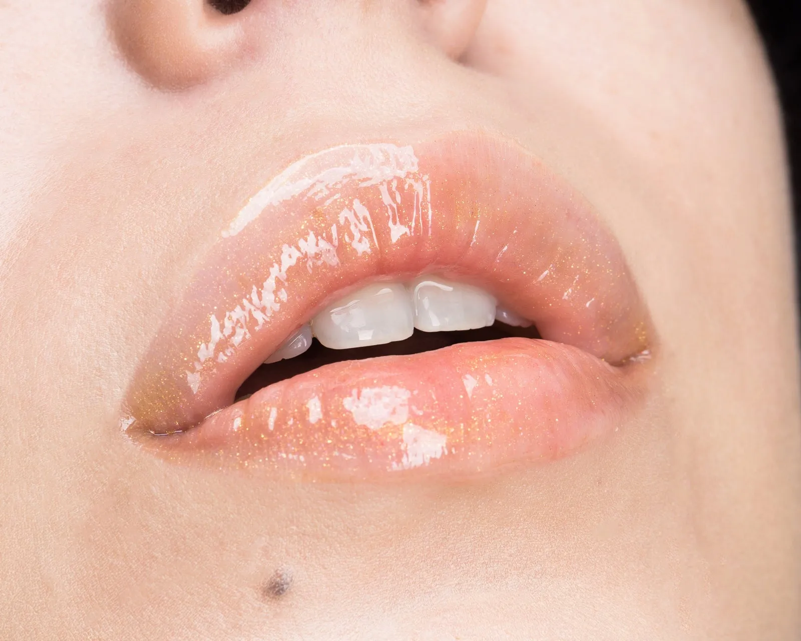 Gloss Affair Lip Gloss (004, Blings)