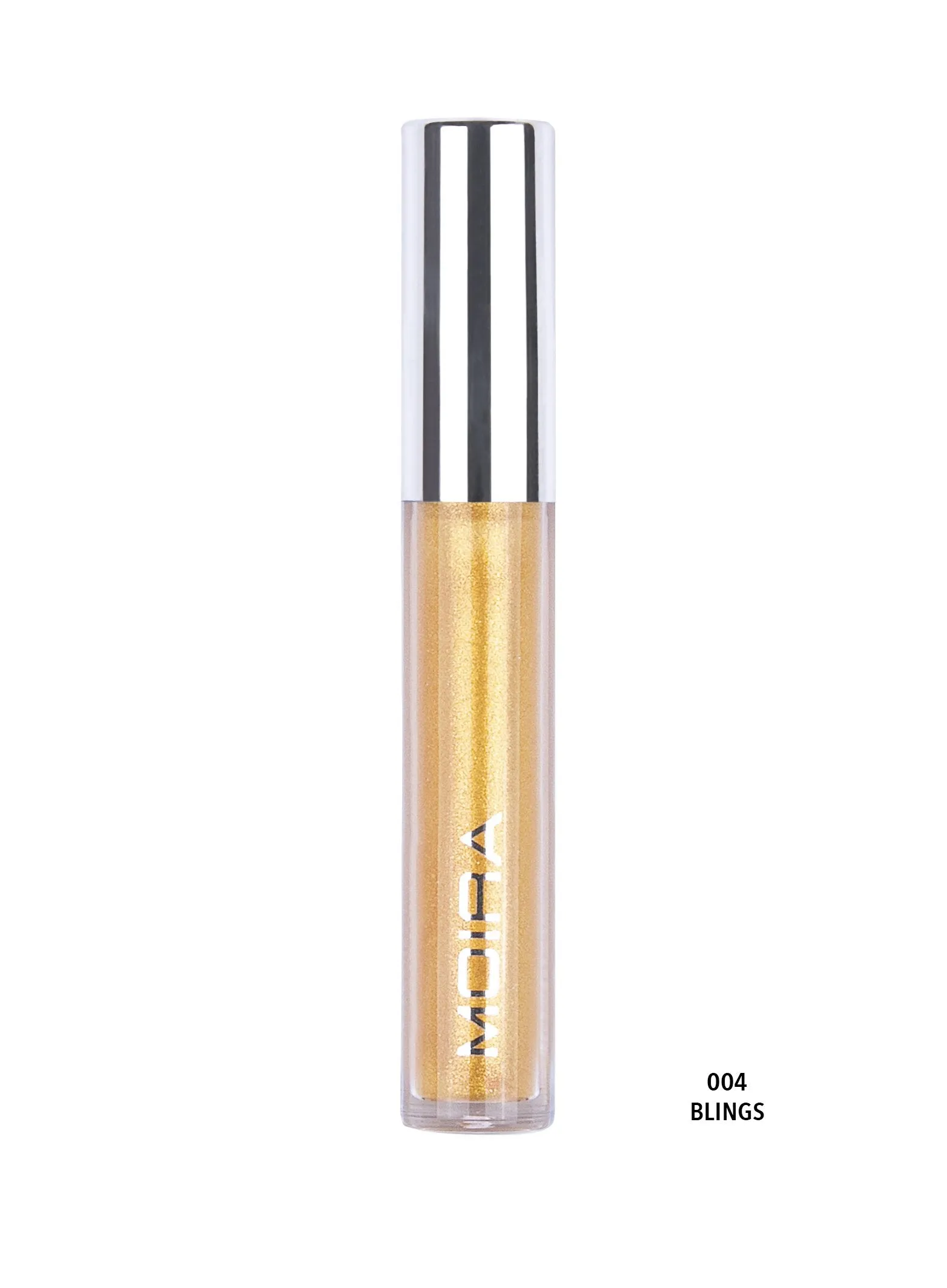 Gloss Affair Lip Gloss (004, Blings)