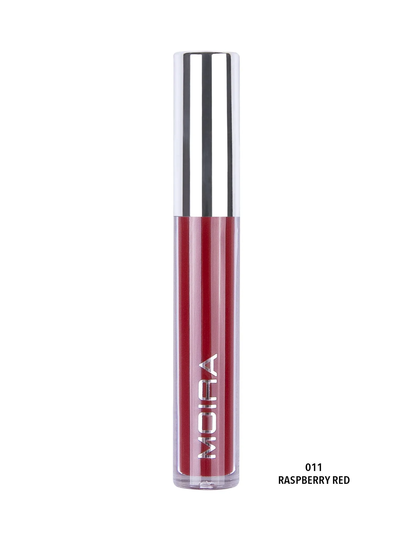 Gloss Affair Lip Gloss (011, Raspberry Red)