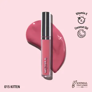 Gloss Affair Lip Gloss (015, Kitten)